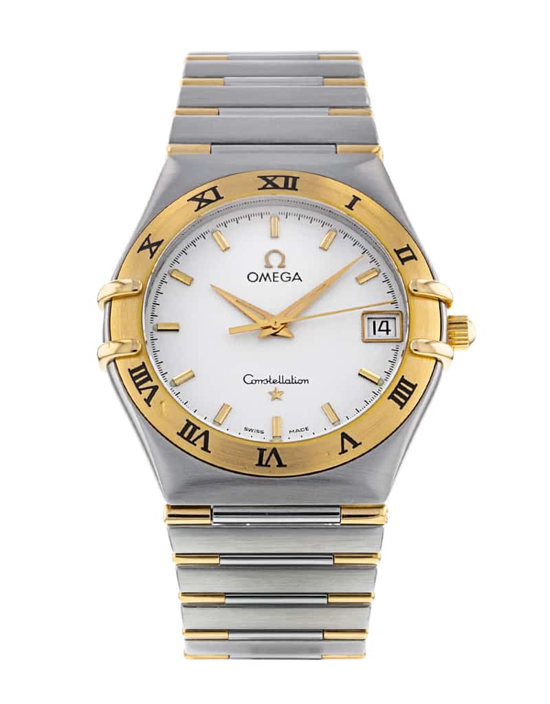 Omega Constellation 1312.30.00 Omega Constellation 1312.30.00
